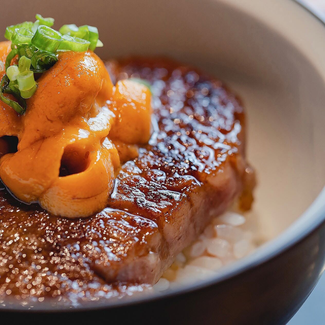 Yakiniku GREAT @ 3rd Floor • WOLO Kuala Lumpur 2