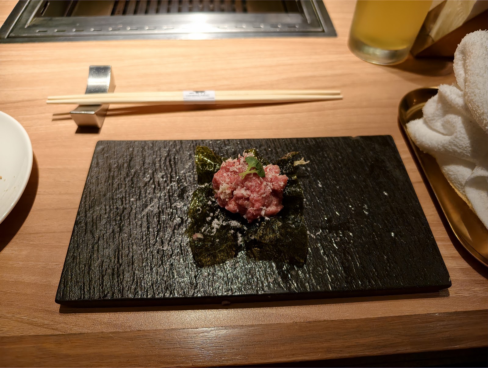Yakiniku GREAT @ 3rd Floor • WOLO Kuala Lumpur 10