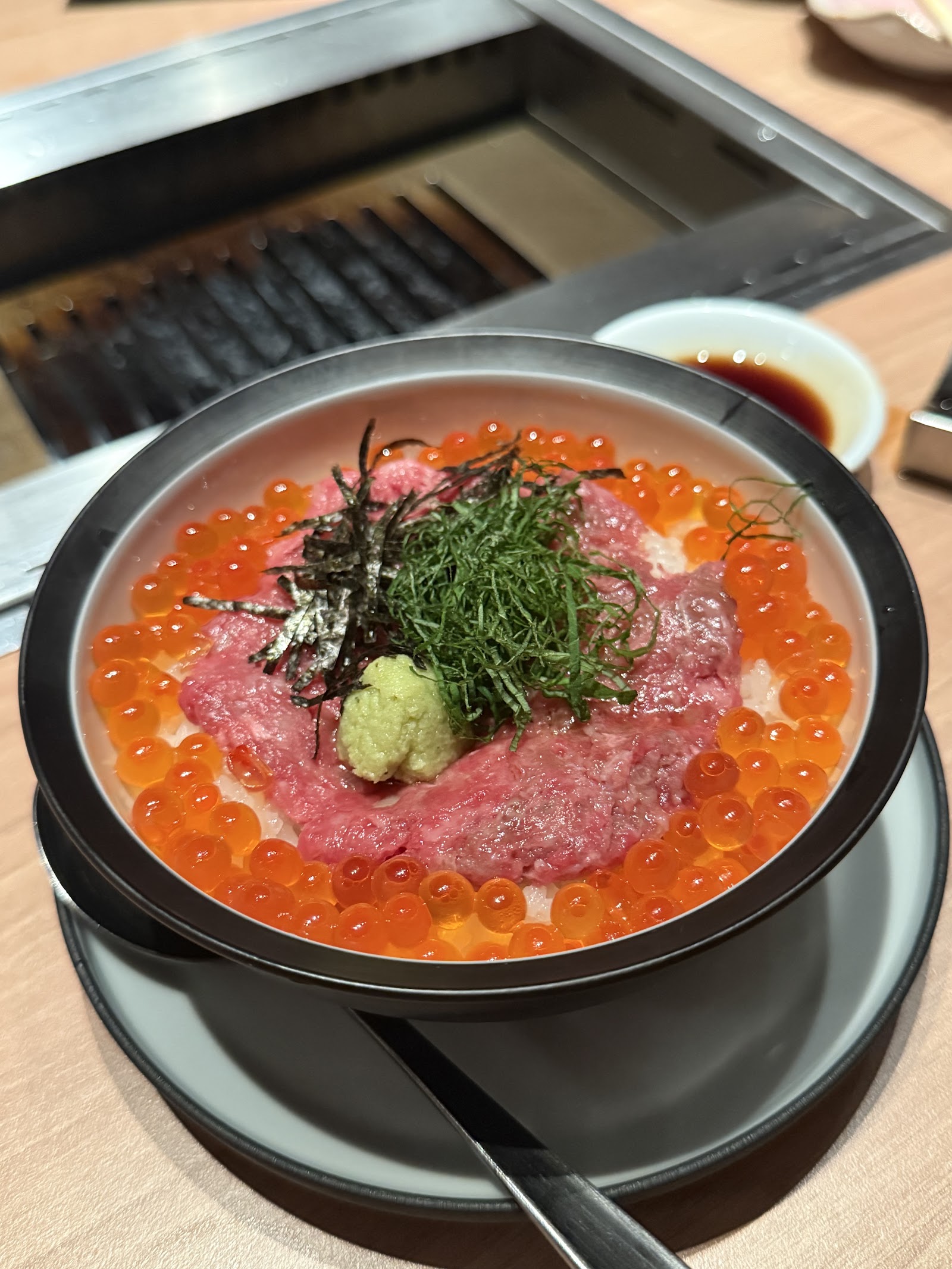 Yakiniku GREAT @ 3rd Floor • WOLO Kuala Lumpur 11